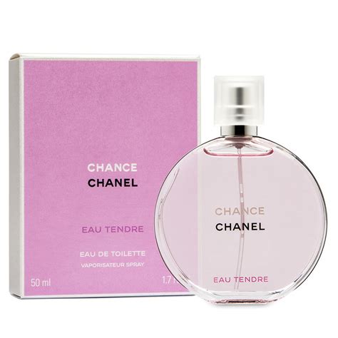 chanel chance eau tendre 50 ml prijs|Chanel Chance Eau tendre 100ml.